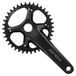SHIMANO GRX C/Set GRX RX610 46/30 dbl 12spd 175mm
