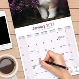 Avonside Welsh Corgi Kalender 2027