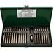 HANS 06040 Coffret d'embouts pour tournevis