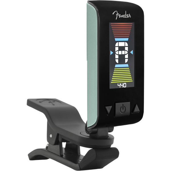 Fender Original Tuner