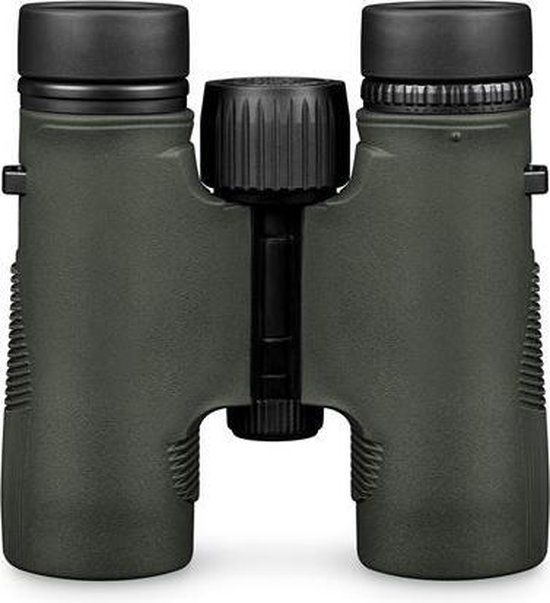 Vortex Diamondback HD 10x28 Verrekijker - Groen