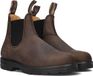 Blundstone 2340 Classic Chelsea boots Unisex Leer Bruin Maat 42