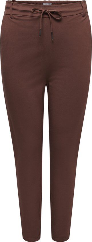 ONLY CARMAKOMA CARGOLDTRASH CLASSIC PANT NOOS Dames Leggings
