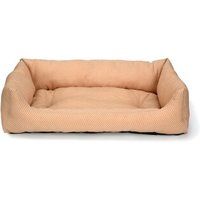 FIT+FUN ligplaats beige M