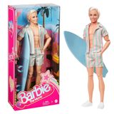 Barbie Signature Pop Fashion Doll - Multicolour