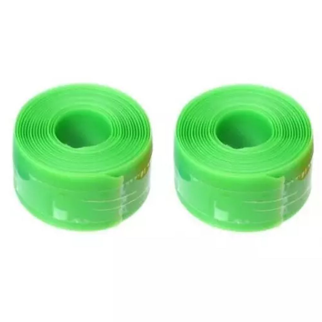 Proline Anti-lekstrip 26-28 inch x 37 mm groen per 2 stuks