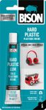 Bison Hard Plastic Lijm tube 25 ml
