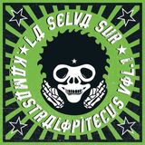 Kamastralopitecus La Selva Sur - Kamastralopitecus Vol. 1 (CD)