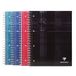 Clairefontaine 8215C Bind'O Block spiraalschrift A4+