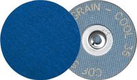 PFERD COMBIDISC DELTAGRAIN 75mm K36