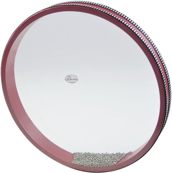 Dimavery Ocean Drum - Klein - Geluidseffect Zee - 30cm - Hout