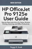 HP OfficeJet Pro 9125e User Guide