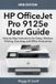 HP OfficeJet Pro 9125e User Guide