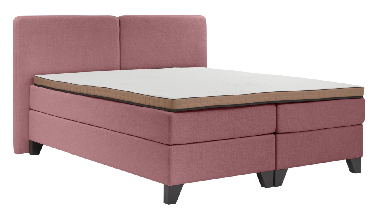 M line Hotelboxspring Executive met Topper Comfort 160 x 210 cm