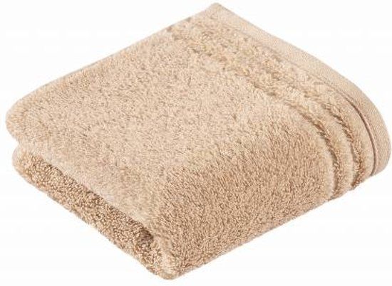 Vossen Vienna Style Supersoft Gastendoekje - Tibet 30x50