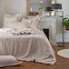 BLANC DES VOSGES Divine Drap satin