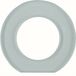 Hager Berker Glas Afdekraam Schakelmateriaal - 109200 - E2FNF