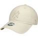 New Era 60856309 Midi 9twenty New York Yankees Pet Beige