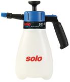 Solo 303 B Drukspuit, Made in Germany, wit