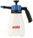 Solo 303 B Drukspuit, Made in Germany, wit