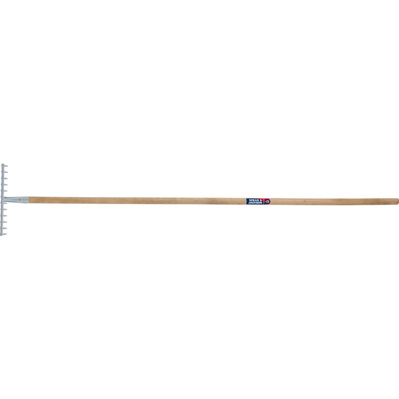 Spear and Jackson Spear & Jackson Tuinhark 12-tands 1600mm