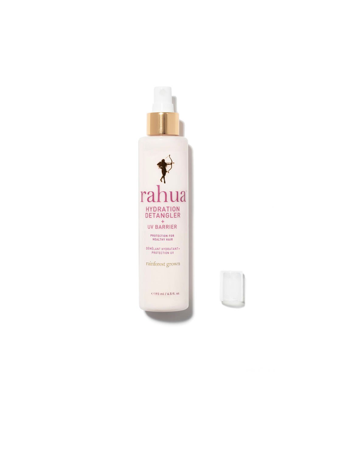 Rahua Hydration Detangler + UV Barrier