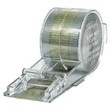 Rexel No.270 nietcartridge, voor nieten tot 70 vellen, te gebruiken met de Stella 70 elektrische nietmachine, bevat 5000 nietjes, 6311