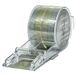 Rexel No.270 nietcartridge, voor nieten tot 70 vellen, te gebruiken met de Stella 70 elektrische nietmachine, bevat 5000 nietjes, 6311