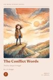 The Word Stories Series Book 7: The Conflict Words