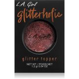 L.A. Girl Cosmetics Glitterholic