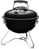 Weber Smokey Joe Houtskoolbarbecue, 37 Centimeter