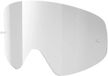 Poc Ora Tear-off Transparant Unisexe Motorsport Polyester