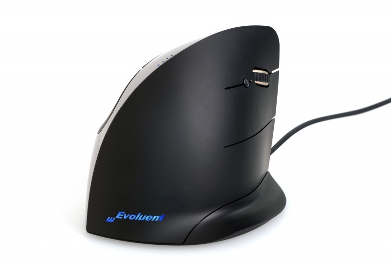 4allshop Evoluent Mouse C