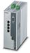 Phoenix Contact 1026924 FL SWITCH 4000T-4POE-SFP Commutateur Ethernet industriel