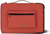 Cabaïa Cabaia Laptop Case 13 Euromediterranee Roze Polyester