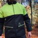Francital Veste prior veste prior noir/jaune txl 200 - 300 g xl entre 1 et 3 veste coton, polyester, polyester / coton 1 pièce(s) jaune, noir