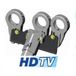 Visiosat Visiosat SMC - Multifeed Halter HDTV