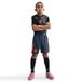 Inter Milan 2025/26 Stadium Third NIKE Dri-FIT Total 90 replica short de football pour enfants plus âgés, HM4430