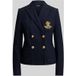 Lauren Ralph Lauren Blazers bleu marine / or