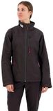 Helly Hansen Crew Jas Zwart L Vrouw