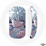 Hunter x Hunter Manga Draadloze Muis Maniacase