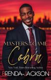 Masters of the Game - Cobra Paperback