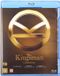 Disney Movies Kingsman: The Secret Service [3xBlu-Ray]