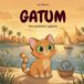 GATUM: Um gatinho egípcio