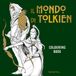 Il GPSR Kontakt Il mondo di Tolkien. Colouring book Paperback