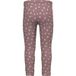 Name It Fleece-Leggings Herzen