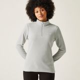 Regatta SWEETHART Fleecejas Dames 46 Grijs