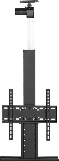 My Wall Gemotoriseerde TV Plafondbeugel - 32-55 inch - Zwart