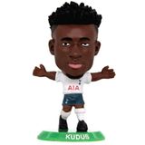 SoccerStarz Spurs Mohammed Kudus Home Kit (Classic) Figures