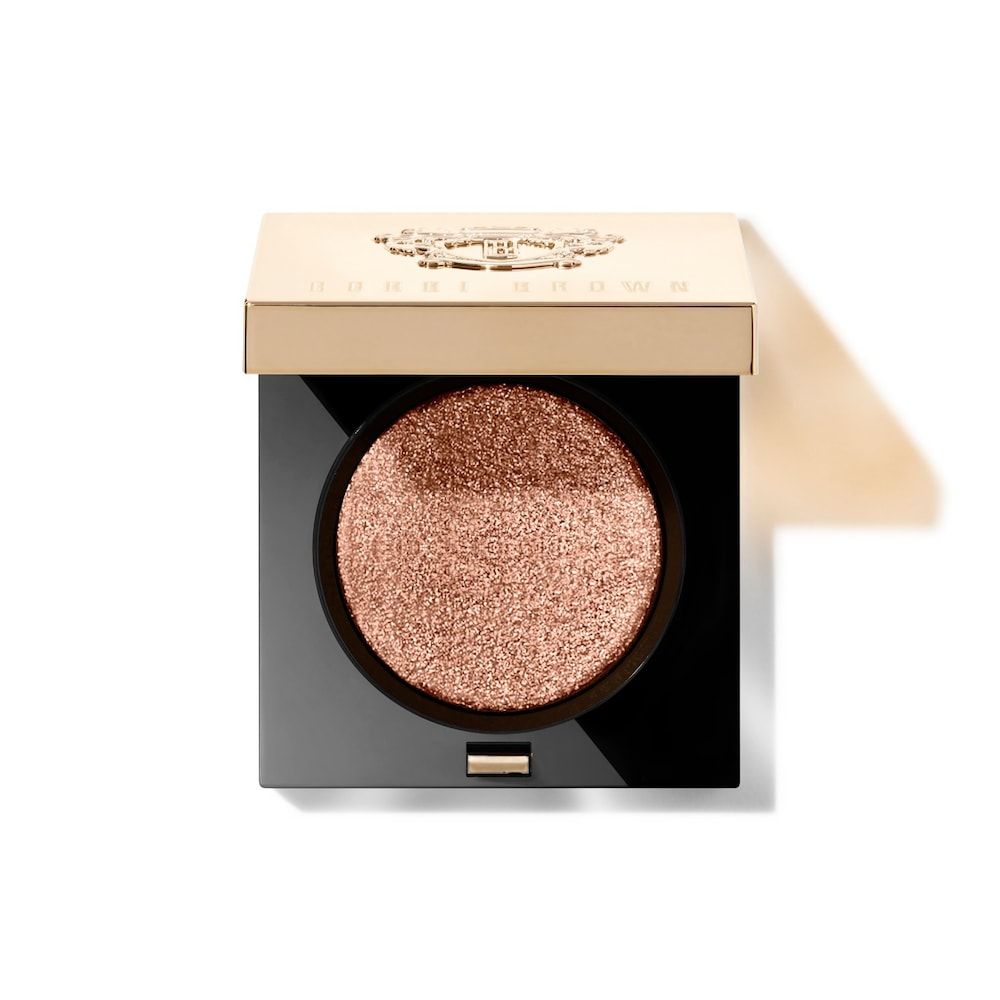 Bobbi Brown Lunar New Year - Claret Collection Luxe Eye Shadow 1.3 g Gilded